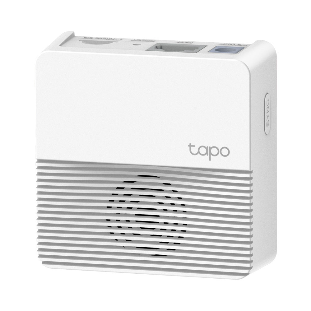 Tapo H200 Smart Hub
